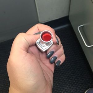 Dior  rouge lipstick #884 trafalgar